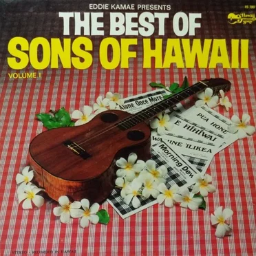 The Best of Sons of Hawaii, Volume I