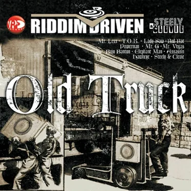 Riddim Driven: Old Truck by Various Artists - album cover