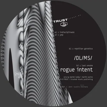 Rogue Intent