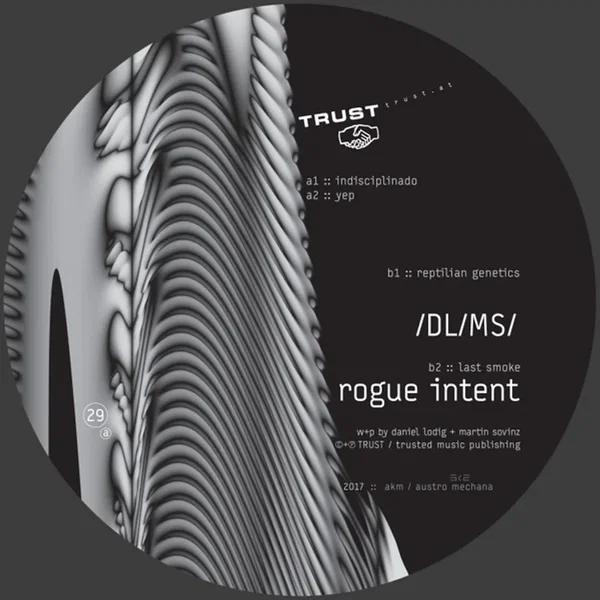 Rogue Intent