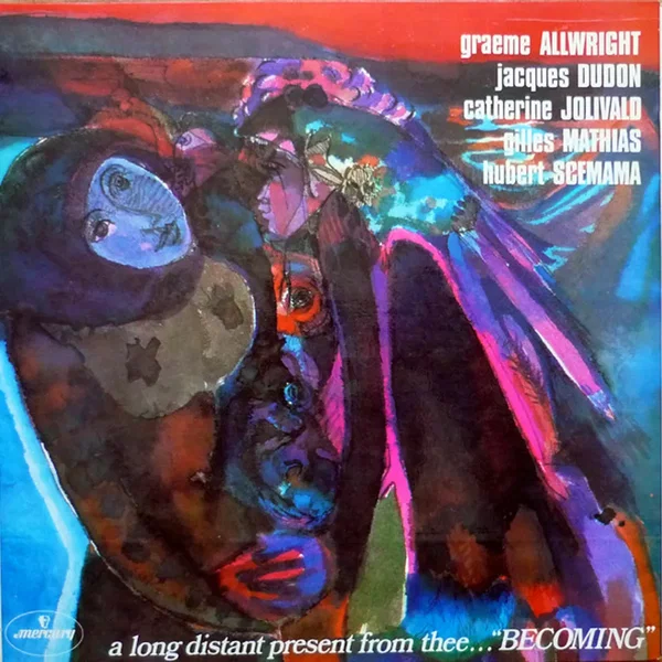 A Long Distant Present From Thee... "Becoming"
