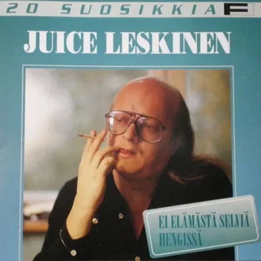 20 suosikkia: Ei elämästä selviä hengissä
