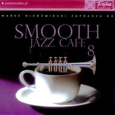 Smooth Jazz Cafe 8 by Various Artists - album cover
