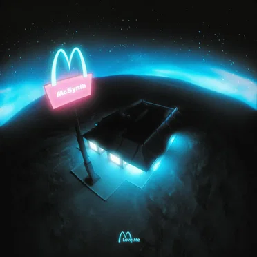 Love Me by McSynth - album cover