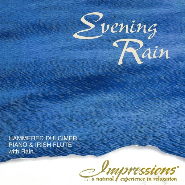 Evening Rain