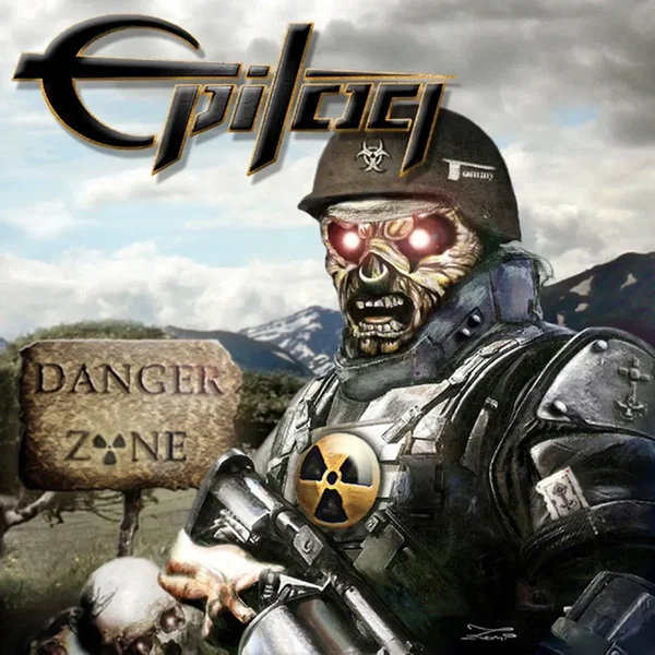 Danger Zone