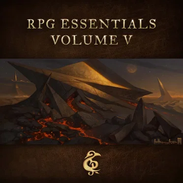 RPG Ambiences Vol. 5