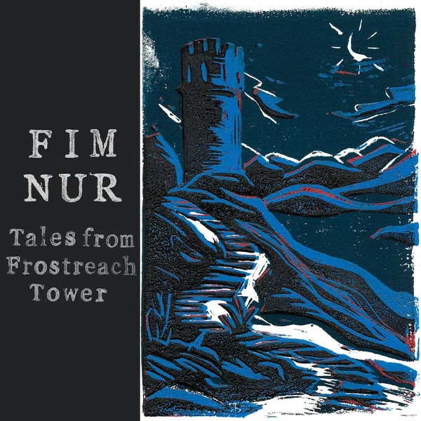Tales From Frostreach Tower