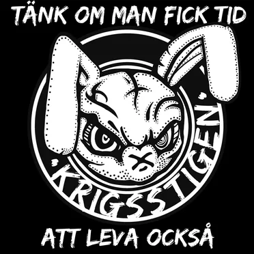 Tänk om man fick tid att leva också