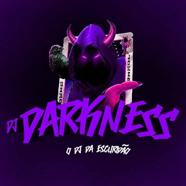 MTG – NOVINHA DO ABC by DJ Darkness - album cover