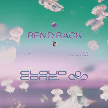 🦉 by Bend Back - album cover
