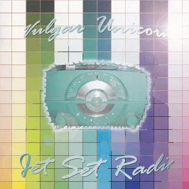 Jet Set Radio
