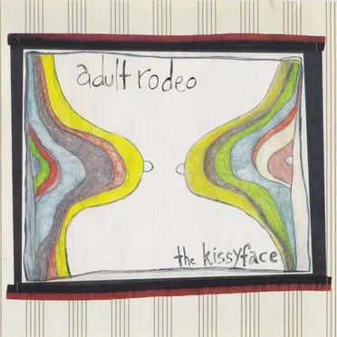 The Kissyface