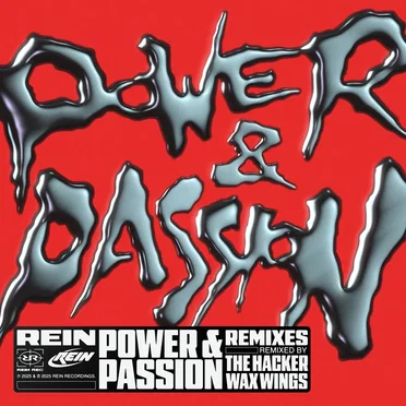 Power & Passion Remixes
