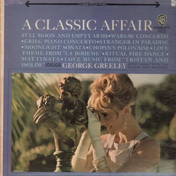 A Classic Affair