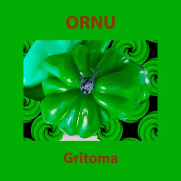 Gritoma