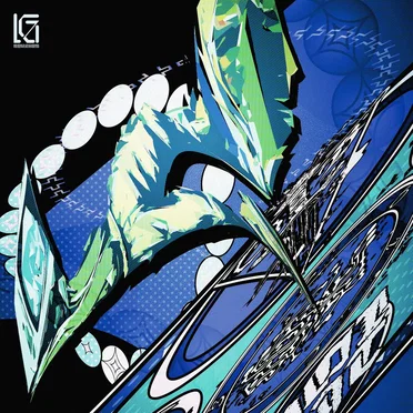 Hold It (The Glitch Mob remix)