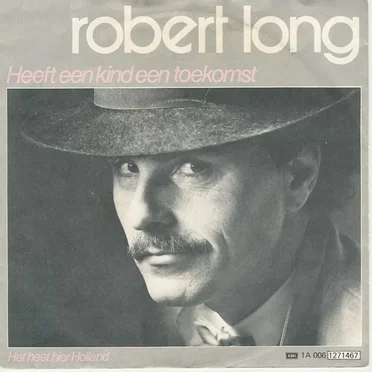 Heeft een kind een toekomst / Het heet hier Holland