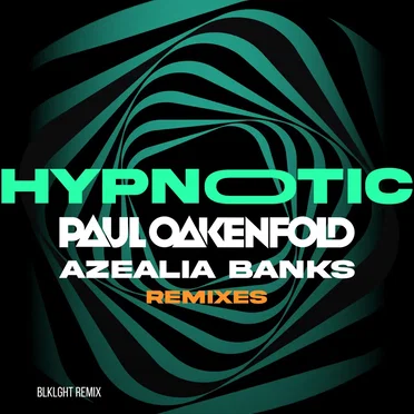 Hypnotic (blklght Remix)