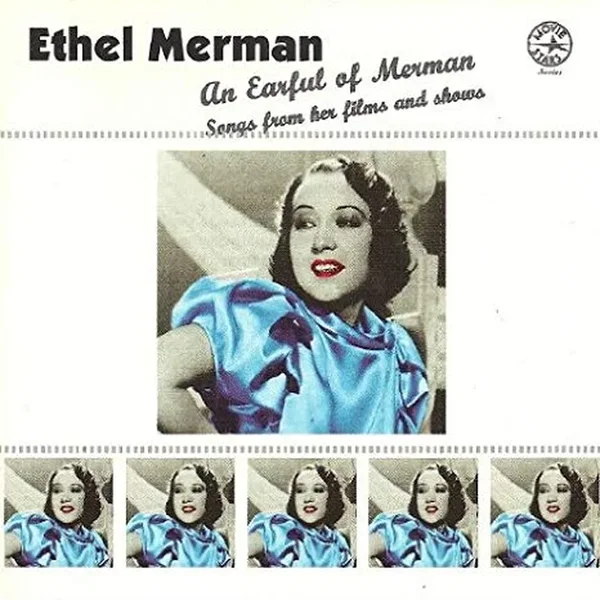 An Earful of Merman