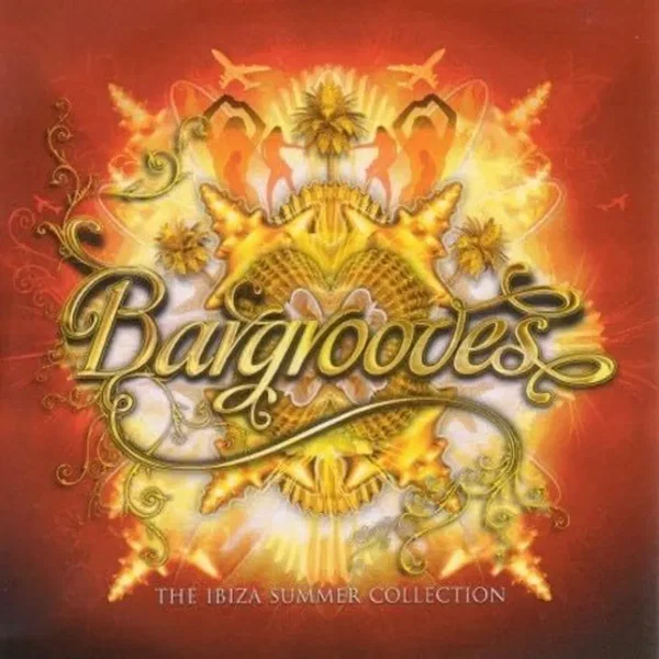 Bargrooves: The Ibiza Summer Collection