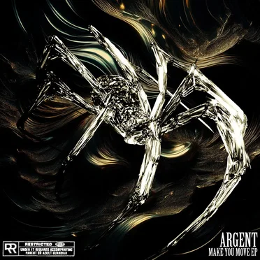 Make You Move by Argent - album cover