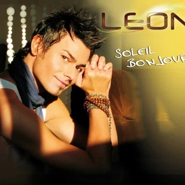 Soleil Bonjour by Leon - album cover