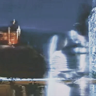 ستاره دار by دل - album cover