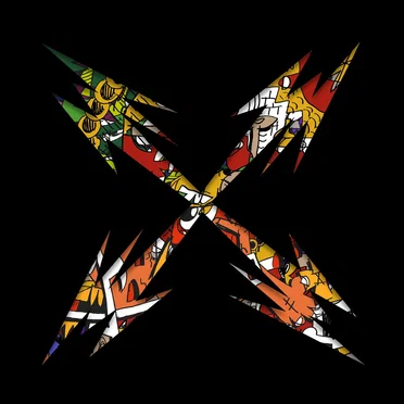 Brainfeeder X by Various Artists - album cover