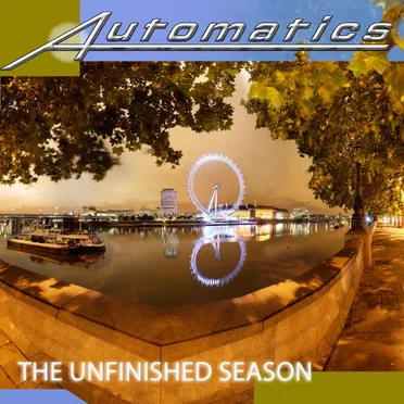 The Unfinished Season