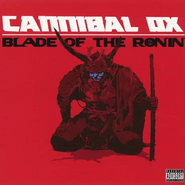 Blade of the Ronin
