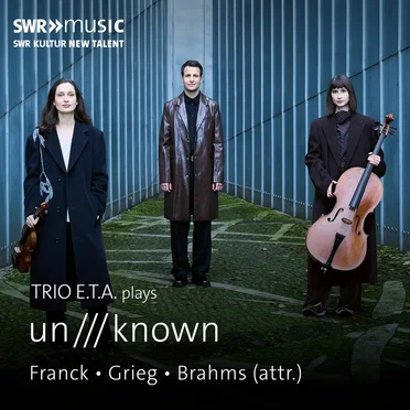 Trio E.T.A. plays un///known