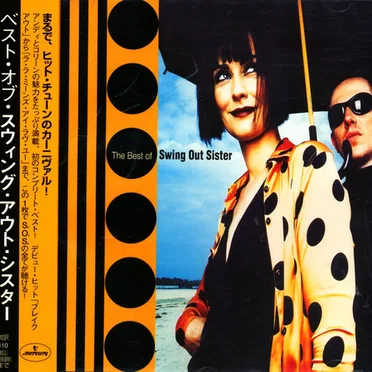 The Best of Swing Out Sister