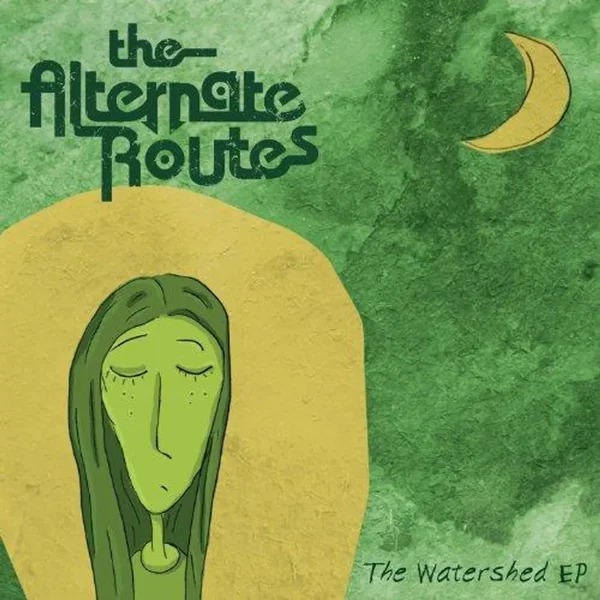 The Watershed EP