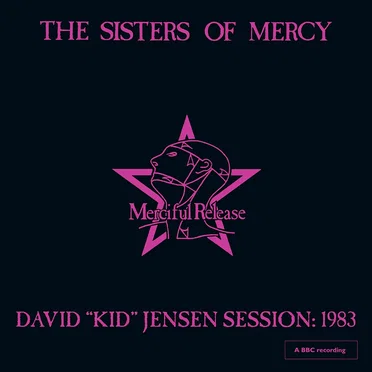 David “Kid” Jensen Session: 1983