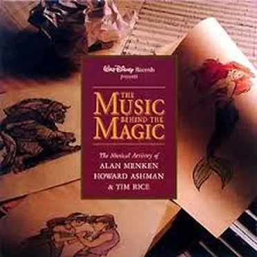 The Music Behind the Magic