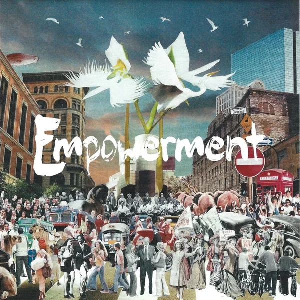 Empowerment