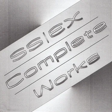 SS/EX Complete Works
