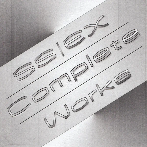 SS/EX Complete Works