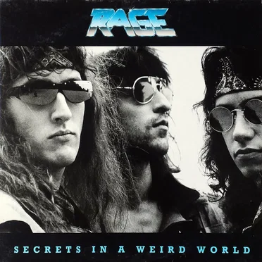 Secrets in a Weird World