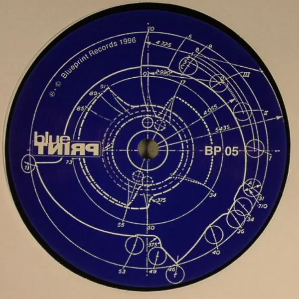 Blueprint 5