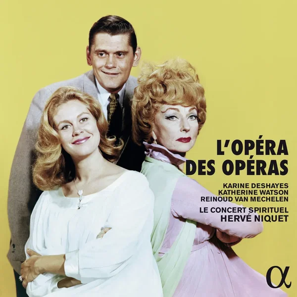 L’Opéra des Opéras