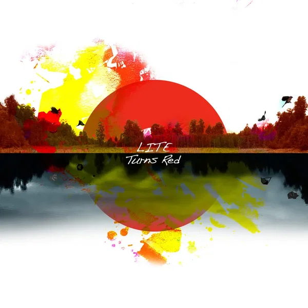 Turns Red EP
