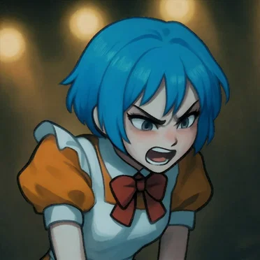 From Love to Hate by Chikoi the Maid - album cover