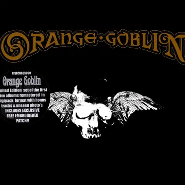 Orange Goblin