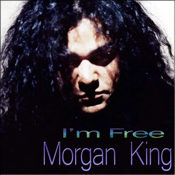 I’m Free