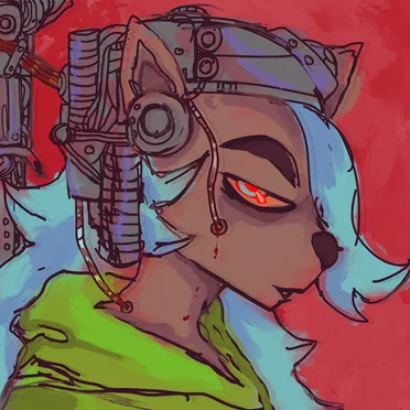 9 CHAMBER HEART by Diz - album cover