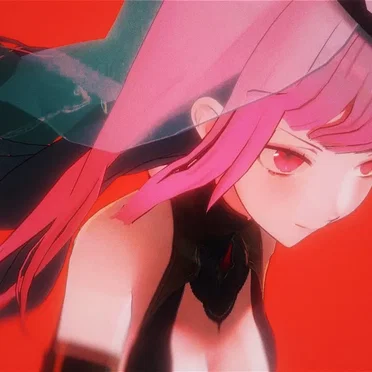 [MV] Wanted, Wasted by Mori Calliope - album cover