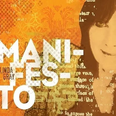 Manifesto by Linda Gray - album cover