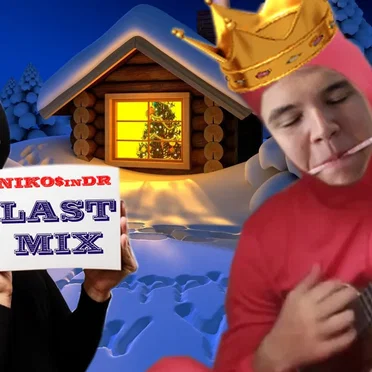 Last Mix by NIKO$inDR - album cover